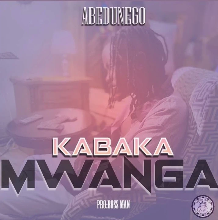 Kabaka Mwanga